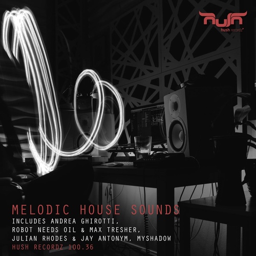 VA - Melodic House Sounds [10191321]